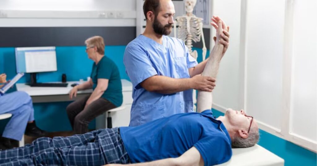 best orthopedic doctor Indore, best orthopedic doctor in indore