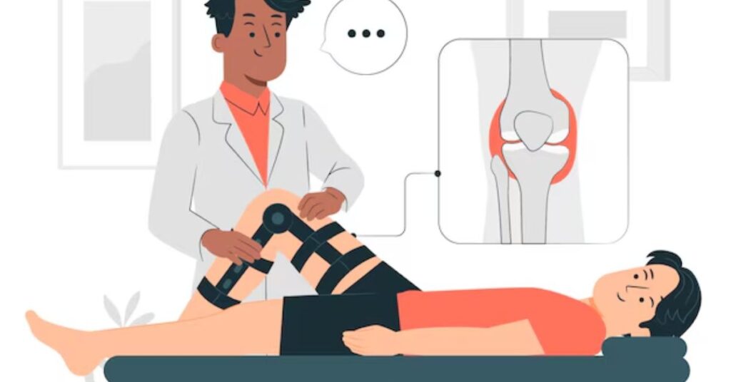 knee transplant surgeon in Indore, knee replacement surgeon in indore