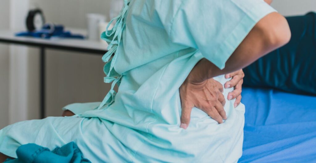 hip replacement in indore