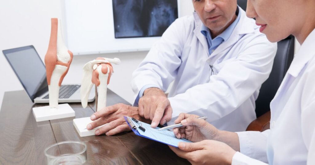 best orthopedic in indore